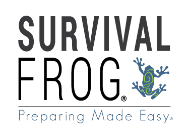 Cúpon Survival Frog