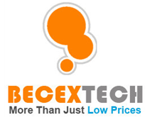 Cúpon BecexTech