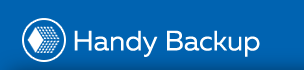 Handy Backup