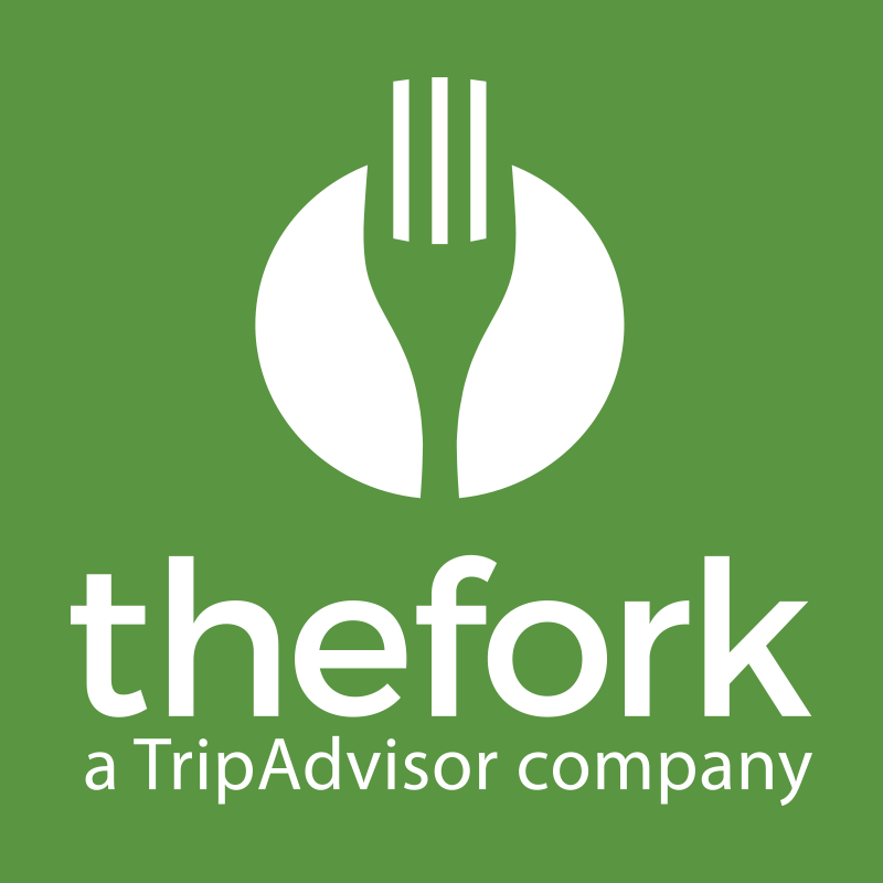 Cúpon The Fork