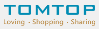 Cúpon TomTop