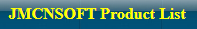 Cúpon JMCNSOFT