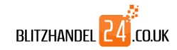 Cúpon Blitzhandel24