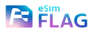 Cúpon eSim FLAG