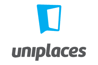 Cúpon Uniplaces