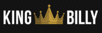 Cúpon King Billy Casino