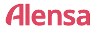 Cúpon Alensa