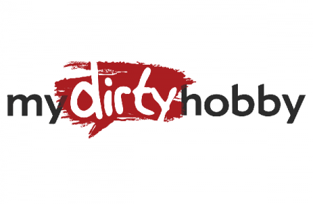 Cúpon MyDirtyHobby