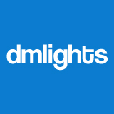 Cúpon dmlights