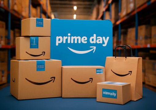 Cúpon Amazon Prime Day