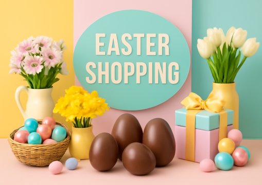 Cúpon Pascua