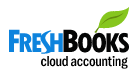 Cúpon FreshBooks