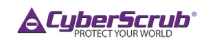 Cúpon CyberScrub