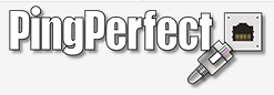 Cúpon PingPerfect