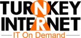 Cúpon TurnKey Internet