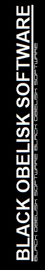 Black Obelisk Software