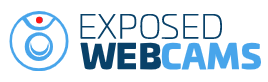 Cúpon Exposed Webcams