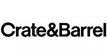 Cúpon Crate and Barrel