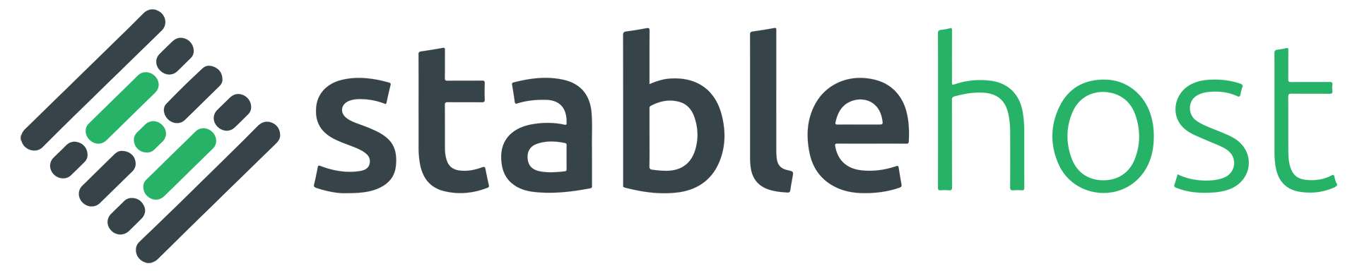 Cúpon StableHost