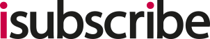 Cúpon iSUBSCRiBE