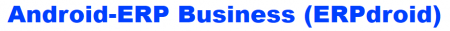 Cúpon ERPdroid