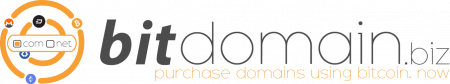 Cúpon BitDomain.biz