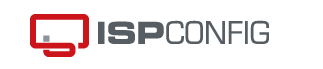 Cúpon ISPConfig