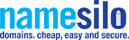 Cúpon NameSilo