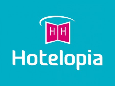 Cúpon Hotelopia