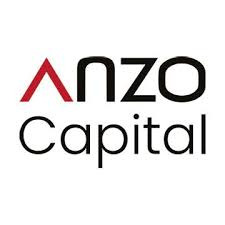 Cúpon Anzo Capital