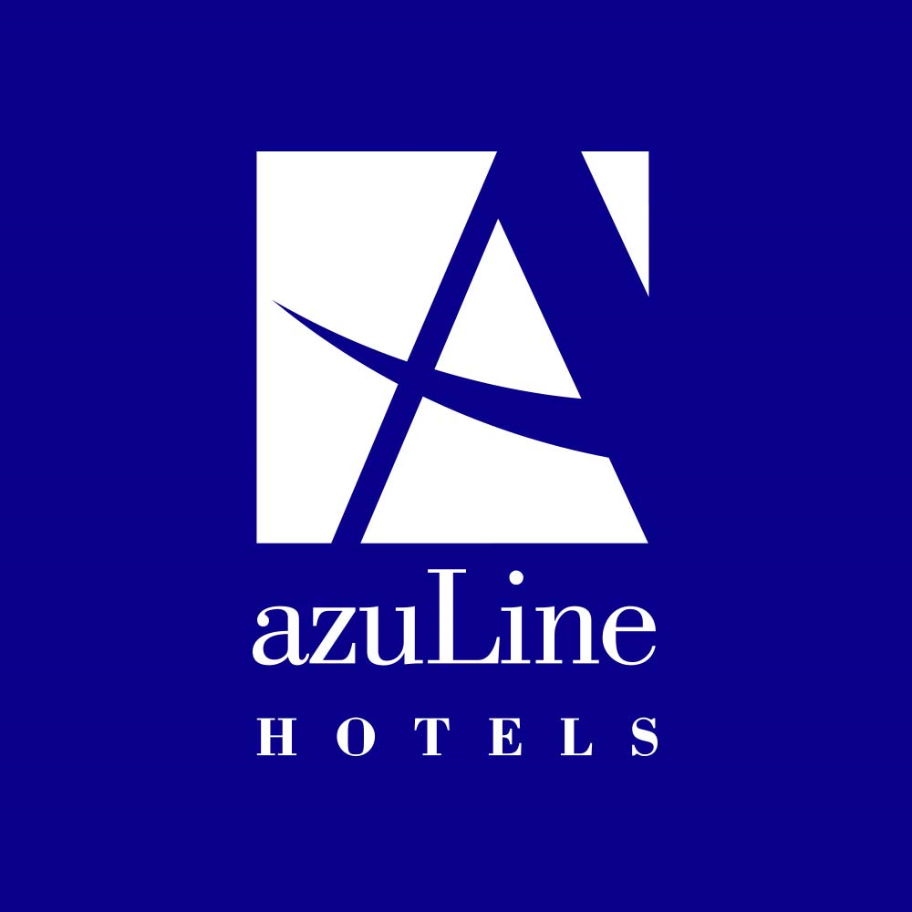 Cúpon Azuline Hotels