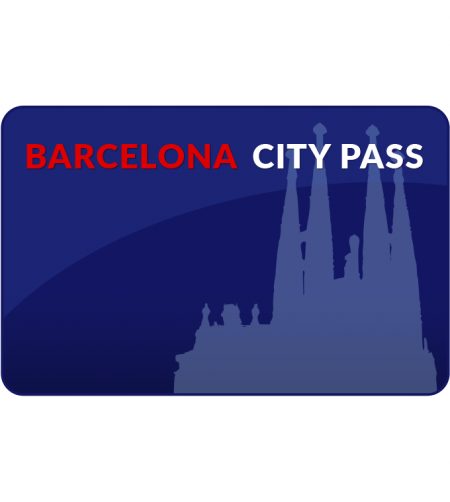 Cúpon Barcelona City Pass