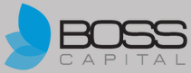 Cúpon Boss Capital