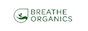 Cúpon Breathe Organics