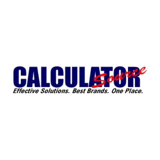 Cúpon CalculatorSource