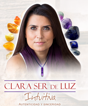 Cúpon Clara Ser de Luz