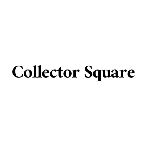 Cúpon Collector Square