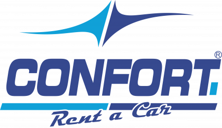 Cúpon Confort Rent a Car
