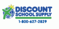 Cúpon Discount School Supply