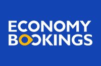 Cúpon Economy Bookings