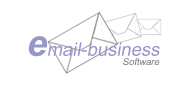 Cúpon Email Business Software