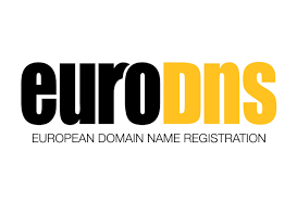 Cúpon EuroDNS