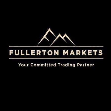 Cúpon Fullerton Markets