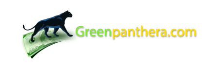 Cúpon GreenPanthera