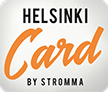 Cúpon Helsinki Card
