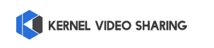 Cúpon Kernel Video Sharing