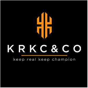 Cúpon KRKC & CO