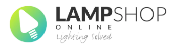 Cúpon Lamp Shop Online