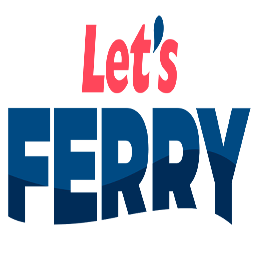 Cúpon Let's Ferry