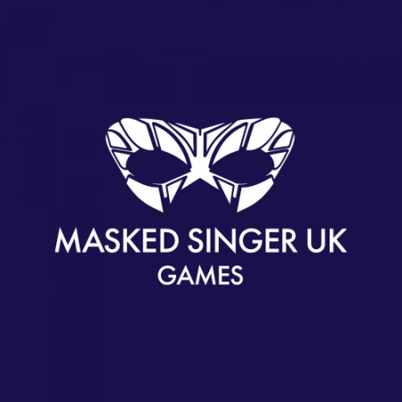 Cúpon Masked singer games